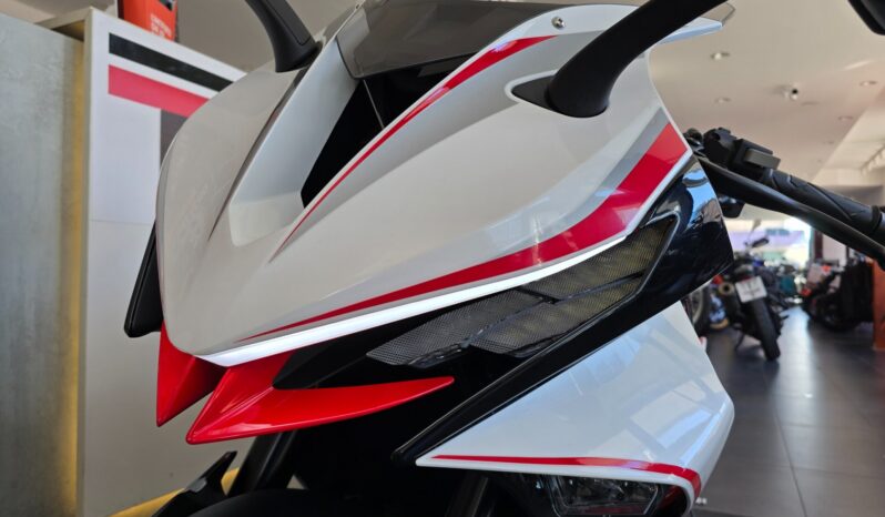 
								Zontes ZT 703 RR _ Usato Permutabile full									