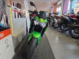 Kawasaki Z 900 35 Kw_ Usato Permutabile full