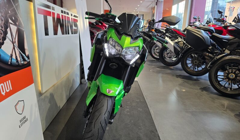 Kawasaki Z 900 35 Kw_ Usato Permutabile full