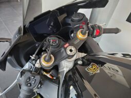 Aprilia RSV4 Factory Akrapovic _ Usato Permutabile full