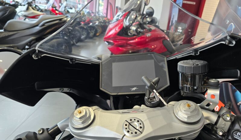 Mv Agusta F3 800 RR _ Usato Permutabile full