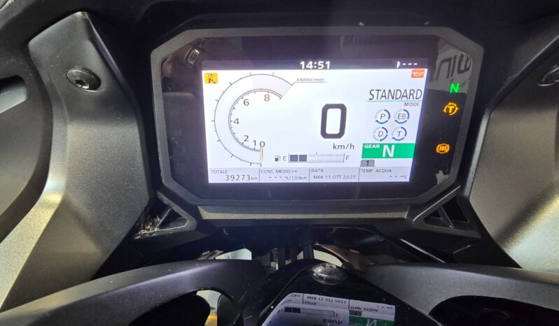 
								Honda Forza 750 Tourer _ Usato Permutabile full									