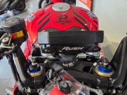 Mv Agusta Rush 1000 Mamba _ Usato Permutabile full