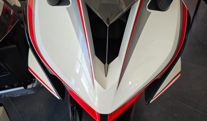 
								Zontes ZT 703 RR _ Usato Permutabile full									