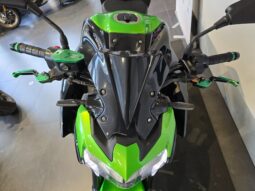 Kawasaki Z 900 35 Kw_ Usato Permutabile full