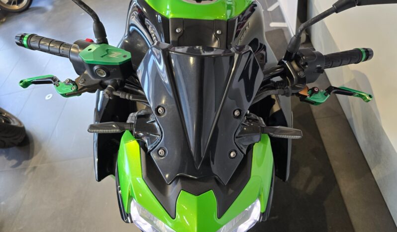 Kawasaki Z 900 35 Kw_ Usato Permutabile full