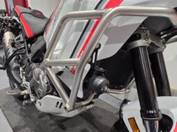 Ducati DesertX Termignoni _ Usato Permutabile full