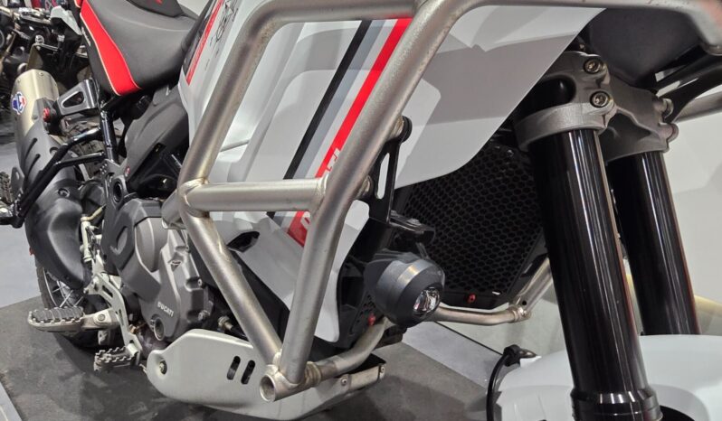 Ducati DesertX Termignoni _ Usato Permutabile full
