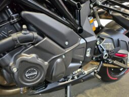 Mv Agusta Rush 1000 Mamba _ Usato Permutabile full