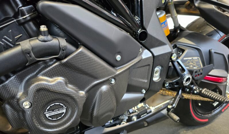 Mv Agusta Rush 1000 Mamba _ Usato Permutabile full
