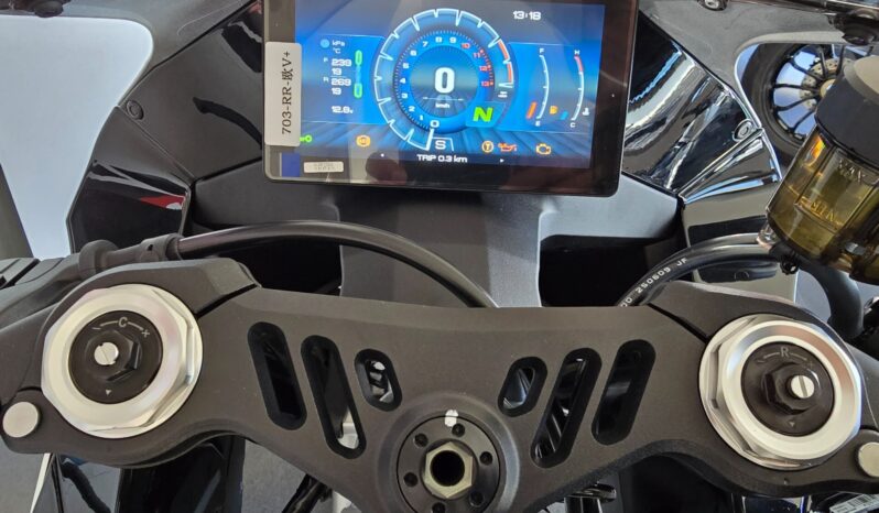 
								Zontes ZT 703 RR _ Usato Permutabile full									