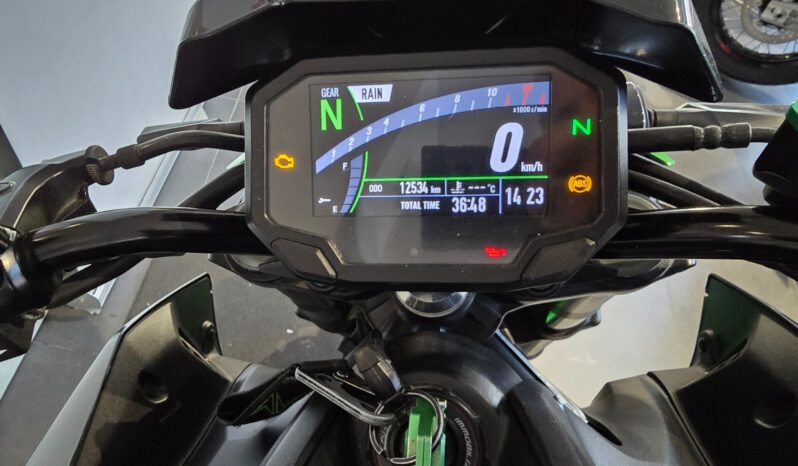 Kawasaki Z 900 35 Kw_ Usato Permutabile full
