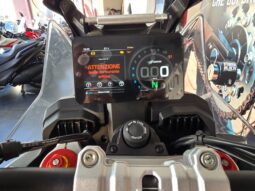 Mv Agusta Enduro Veloce LXP 950 _ Usato Permutabile full