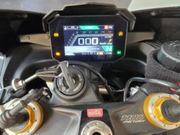 Aprilia RSV4 Factory Akrapovic _ Usato Permutabile full