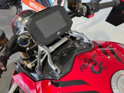 Mv Agusta Rush 1000 Mamba _ Usato Permutabile full