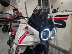 Ducati DesertX Termignoni _ Usato Permutabile full
