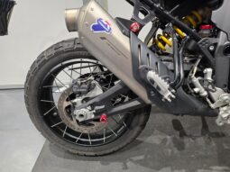 Ducati DesertX Termignoni _ Usato Permutabile full
