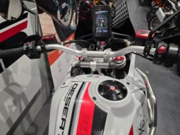 Ducati DesertX Termignoni _ Usato Permutabile full