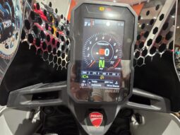 Ducati DesertX Termignoni _ Usato Permutabile full