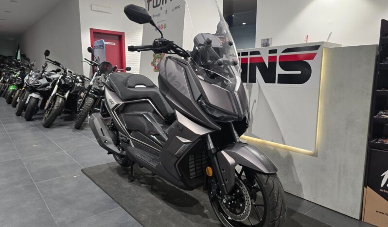 
								Wottan Motor GT2 300 Km 0 _ Usato Permutabile full									