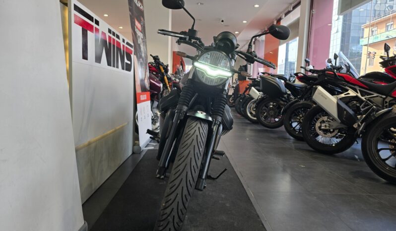 
								Moto Guzzi V7 IV Stone _ Usato Permutabile full									