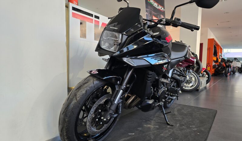 
								Suzuki Katana 1000 _ Usato Permutabile full									
