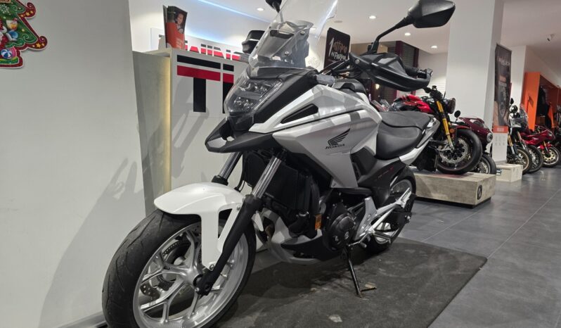 
								Honda NC 750 Manuale _ Usato Permutabile full									