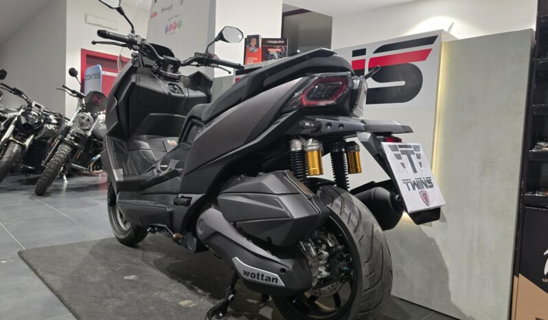 
								Wottan Motor GT2 300 Km 0 _ Usato Permutabile full									