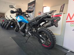 
										Cf Moto 800MT-X H 87 DEMO_ Usato Permutabile full									