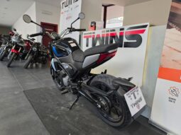 
										Cf Moto 300CL-X Heritage _ Usato Permutabile full									