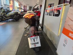 
										Cf Moto 800 NK Advance _ Usato Permutabile full									