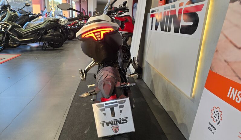 
								Cf Moto 800 NK Advance _ Usato Permutabile full									