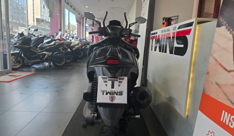 
								Ktm 390 SMC R _ Usato Permutabile full									