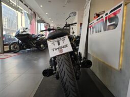 
										Moto Guzzi V7 IV Stone _ Usato Permutabile full									