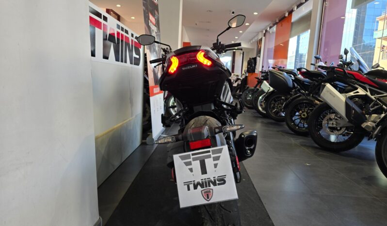 
								Suzuki Katana 1000 _ Usato Permutabile full									