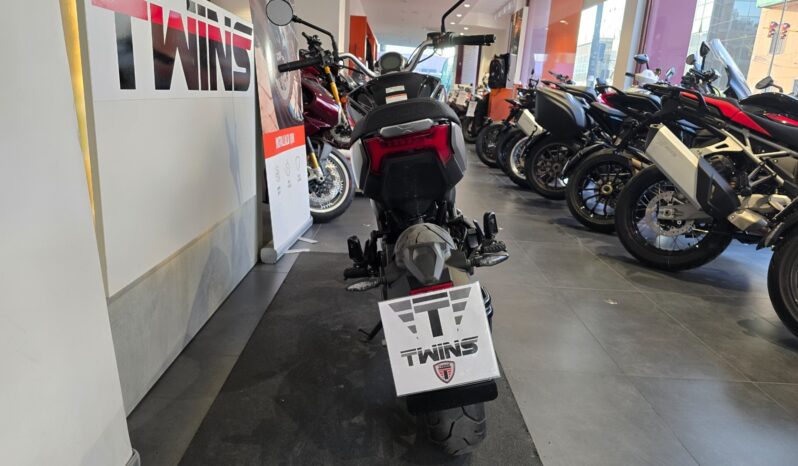 
								Cf Moto 300CL-X Heritage _ Usato Permutabile full									