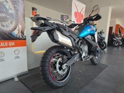 
										Cf Moto 800MT-X H 87 DEMO_ Usato Permutabile full									