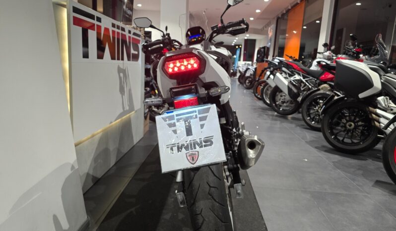 
								Honda NC 750 Manuale _ Usato Permutabile full									