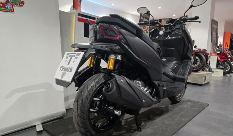 
								Wottan Motor GT2 300 Km 0 _ Usato Permutabile full									