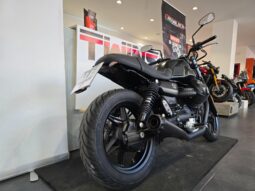 
										Moto Guzzi V7 IV Stone _ Usato Permutabile full									