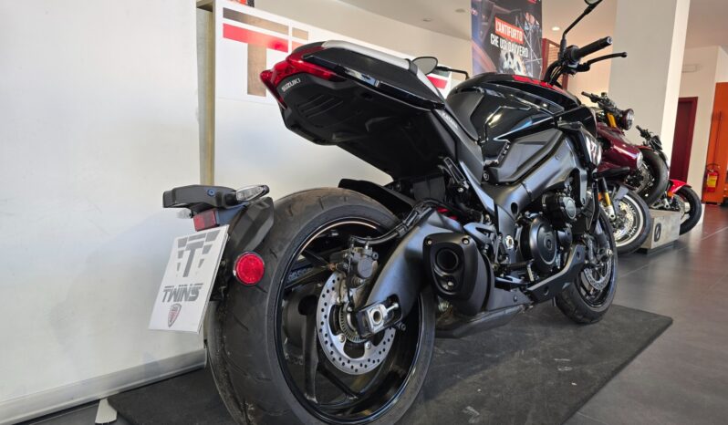 
								Suzuki Katana 1000 _ Usato Permutabile full									