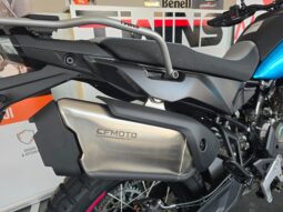 
										Cf Moto 800MT-X H 87 DEMO_ Usato Permutabile full									