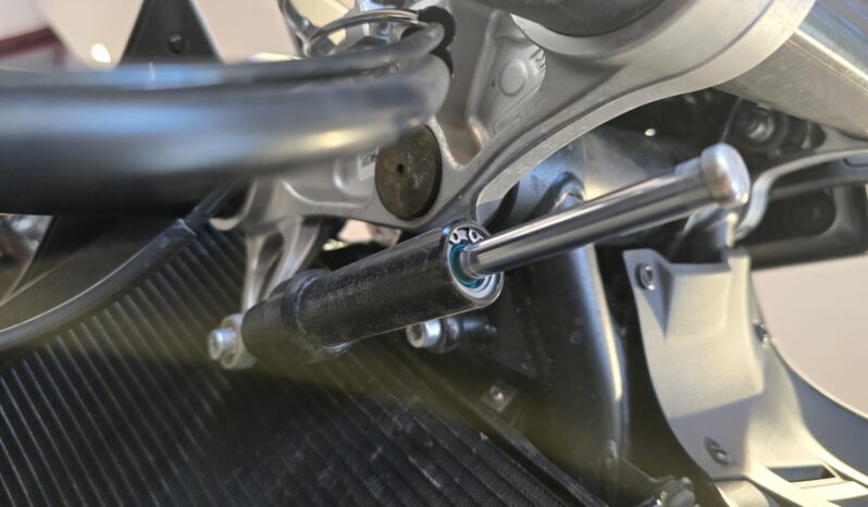 
								Cf Moto 800 NK Advance _ Usato Permutabile full									