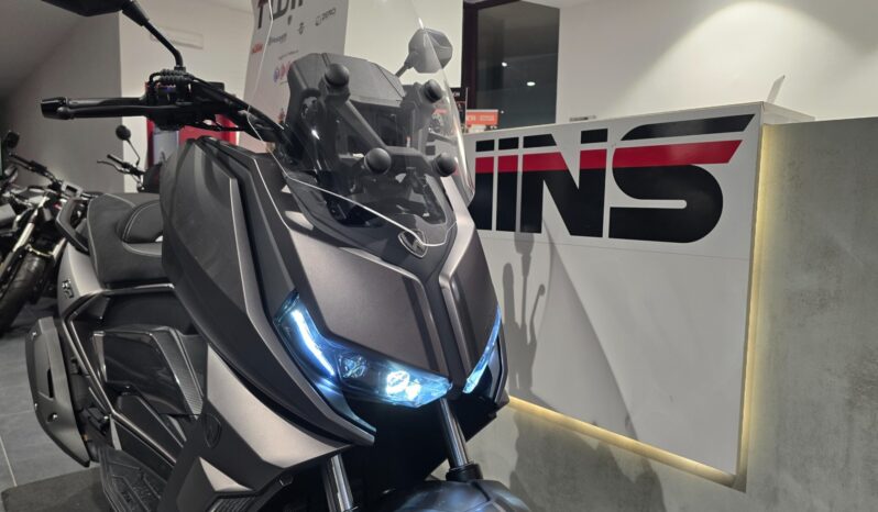 
								Wottan Motor GT2 300 Km 0 _ Usato Permutabile full									