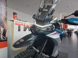 
										Cf Moto 800MT-X H 87 DEMO_ Usato Permutabile full									