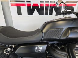 
										Moto Guzzi V7 IV Stone _ Usato Permutabile full									