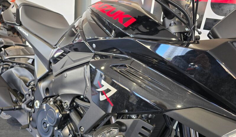 
								Suzuki Katana 1000 _ Usato Permutabile full									