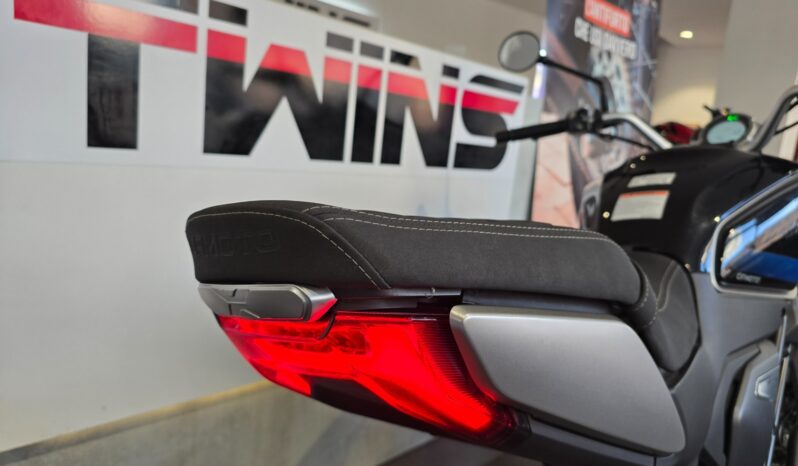 
								Cf Moto 300CL-X Heritage _ Usato Permutabile full									