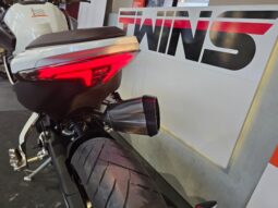 
										Cf Moto 800 NK Advance _ Usato Permutabile full									