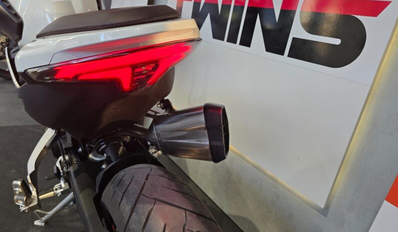 
								Cf Moto 800 NK Advance _ Usato Permutabile full									